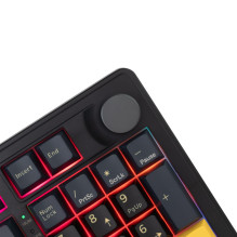 White Shark GK-007151 Excalibur Black US