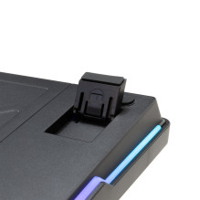 Baltasis ryklys GK-007151 Excalibur Black US