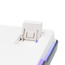 Baltasis ryklys GK-007251 Excalibur White US