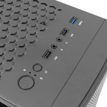 Baltasis ryklys GCC-2402 Panzer-2