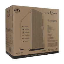 Baltasis ryklys GCC-2402 Panzer-2