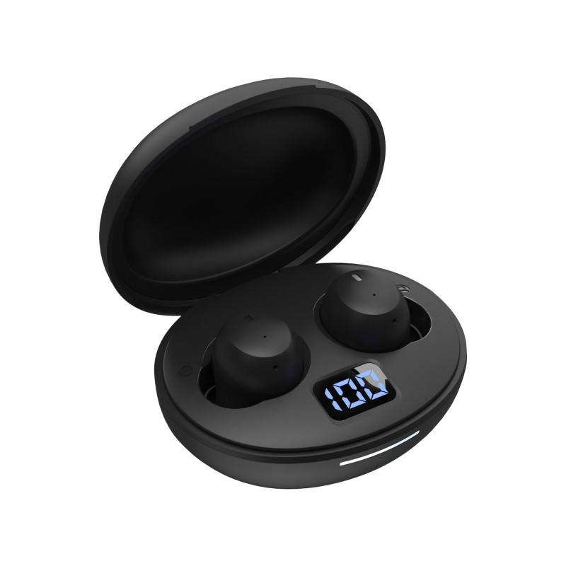 „White Shark GEB-TWS-02 Vortex Black“