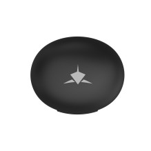 „White Shark GEB-TWS-02 Vortex Black“