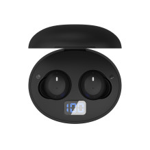 „White Shark GEB-TWS-02 Vortex Black“