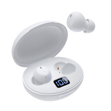 „White Shark GEB-TWS-02 Vortex White“