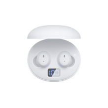 „White Shark GEB-TWS-02 Vortex White“