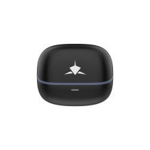 White Shark GEB-TWS-201 Blaze Black