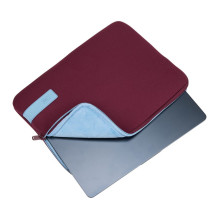 „Case Logic 5430 Reflect 13“ „MacBook“ dėklas REFMB-113A, niuansuotai raudonas „Case Logic 5430 Reflect 13“ „MacBook“ dėklas REFMB-113A, niuansuotai raudonas