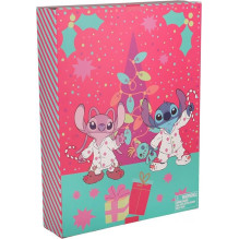 Paladone Stitch Stationery 24 Day Advent Calendar