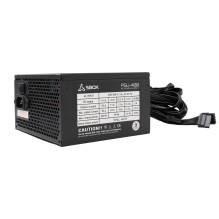 Sbox PSU-400-2 / ATX-400W
