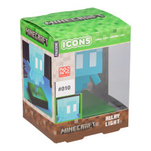 Paladone Minecraft Allay piktogramos šviesa