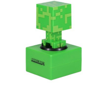 „Paladone Minecraft Creeper“ piktogramos žadintuvas
