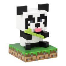 Paladone Panda piktogramos šviesa