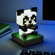 Paladone Panda Icon Light