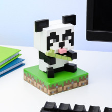 Paladone Panda piktogramos šviesa