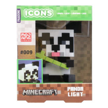 Paladone Panda Icon Light