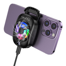 Hoco fan cooler (GM76) (USB-C)