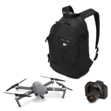 Case Logic 5251 Bryker camera / drone medium backpack BRBP-104 Black