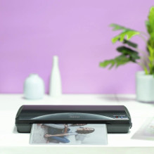 Hama 00050561 Home &amp; Office DIN A4 / 250 Laminator