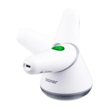 Zelmer ZLR0002 Lint Remover Zelmer ZLR0002 Lint Remover