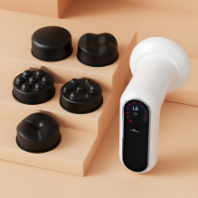 Media-Tech MT6536 Anticell Massager