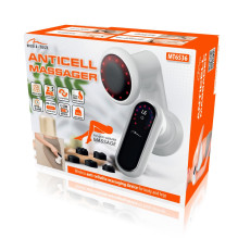 Media-Tech MT6536 Anticell Massager