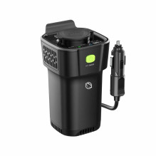 Manta MPI201C Power Inverter 150W DC to AC