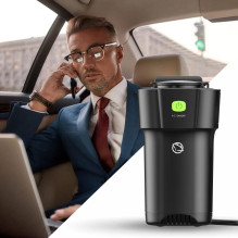 Manta MPI201C maitinimo keitiklis 150 W nuolatinės srovės į kintamąją srovę