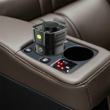 Manta MPI201C Power Inverter 150W DC to AC