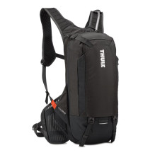 Thule 3799 Rail Pro hidratacijos kuprinė, 12 l, obsidiano spalvos