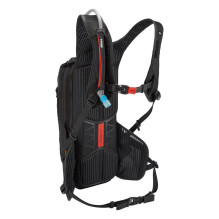 Thule 3799 Rail Pro hidratacijos kuprinė, 12 l, obsidiano spalvos