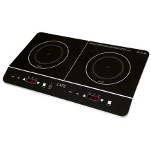 Lafe 46380 Portable Induction Cooker CIY 002 Double plate