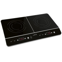 Lafe 46380 Portable Induction Cooker CIY 002 Double plate
