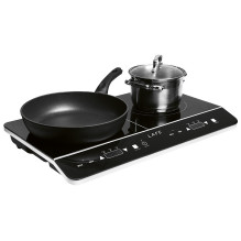 Lafe 46380 Portable Induction Cooker CIY 002 Double plate