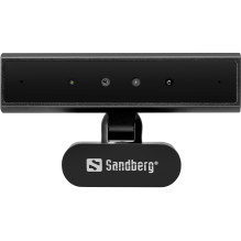 „Sandberg 134-44 Face-ID Webcam Mini Pro“ „Sandberg 134-44 Face-ID Webcam Mini Pro“