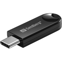 Sandberg 136-69 USB-C BT 5.3 Wireless Dongle Sandberg 136-69 USB-C BT 5.3 Wireless Dongle