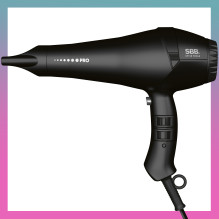 SBB. SBDR-5750-EU Pro Blowout Hair Dryer