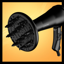 SBB. SBDR-5750-EU Pro Blowout Hair Dryer