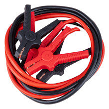 Jumper cables 350A 3.5m TÜV AMIO-04594