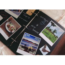 Canon XS-20L Selphy Square Media Pack