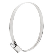 Sliekinės spaustukai 5 vnt. 80-100 mm / 9 mm W2 AMIO-04592