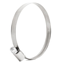 Worm clamp 5 pcs. 60-80mm / 9mm W2 AMIO-04590