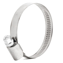 Sliekinės spaustukai 5 vnt. 32-50mm / 9mm W2 AMIO-04587