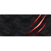 Havit Gamenote MP860 juodas