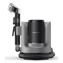 Vacuum Cleaner, DREAME, H15 MIX, Cordless, 100 Watts, Suction power 23000 Pa, Capacity 0.78 l, Noise 76 dB, Weight 5.7 k