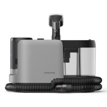 Vacuum Cleaner, DREAME, H15 MIX, Cordless, 100 Watts, Suction power 23000 Pa, Capacity 0.78 l, Noise 76 dB, Weight 5.7 k