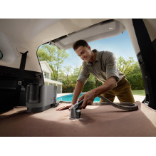 Vacuum Cleaner, DREAME, H15 MIX, Cordless, 100 Watts, Suction power 23000 Pa, Capacity 0.78 l, Noise 76 dB, Weight 5.7 k