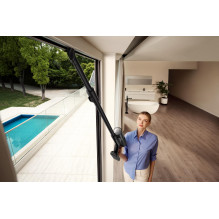 Vacuum Cleaner, DREAME, H15 MIX, Cordless, 100 Watts, Suction power 23000 Pa, Capacity 0.78 l, Noise 76 dB, Weight 5.7 k