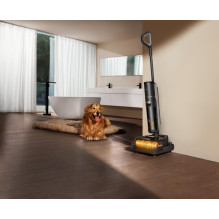 Vacuum Cleaner, DREAME, H15 MIX, Cordless, 100 Watts, Suction power 23000 Pa, Capacity 0.78 l, Noise 76 dB, Weight 5.7 k