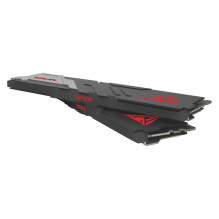 RAM Modulis - Patriot Memory Viper Venom PVV564G600C36K 64 GB 2 x 32 GB DDR5 6000 MHz